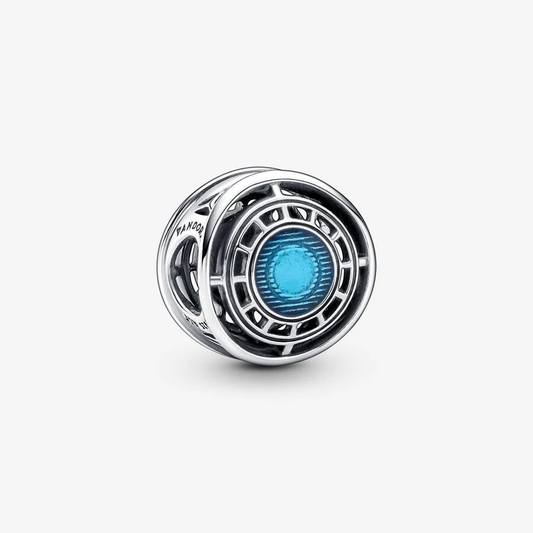 Conta Pandora Marvel The Avengers Iron Man