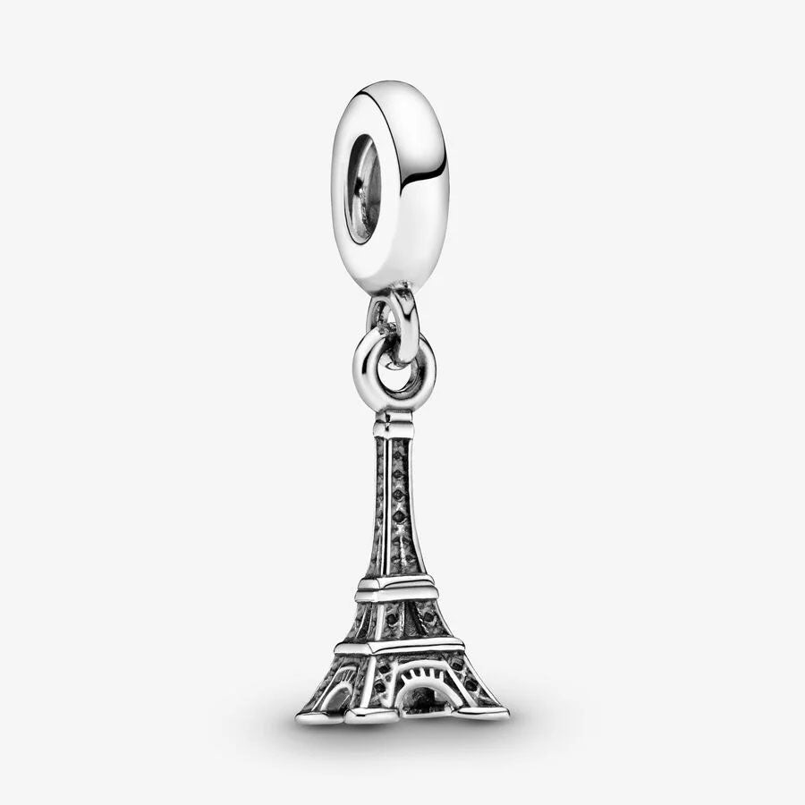 Conta Pandora Eiffel Tower Pendant