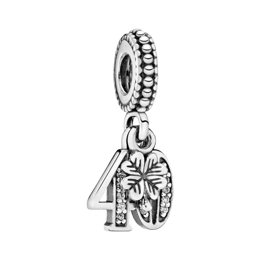 Conta Pandora 40 Pendant