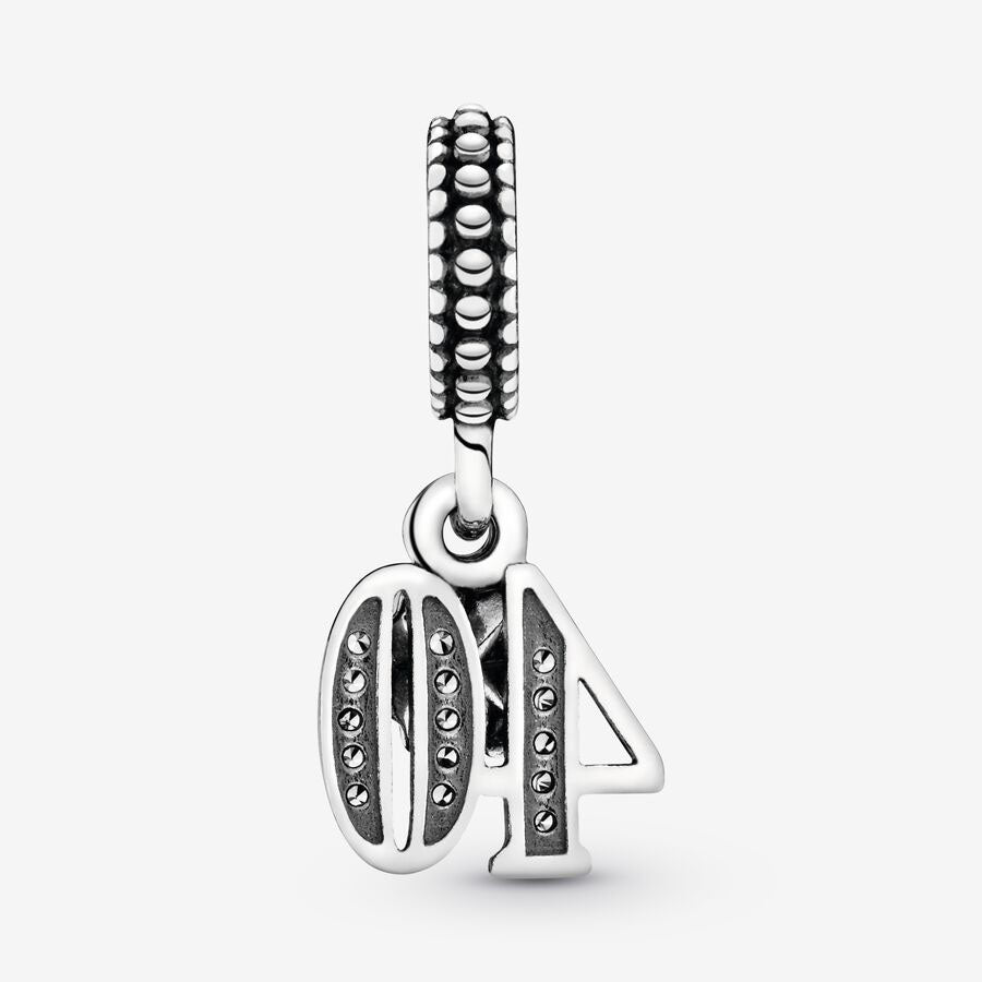 Conta Pandora 40 Pendant