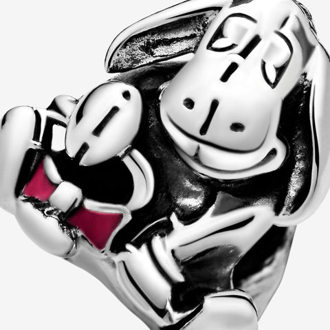 Conta Pandora Disney Eyeore