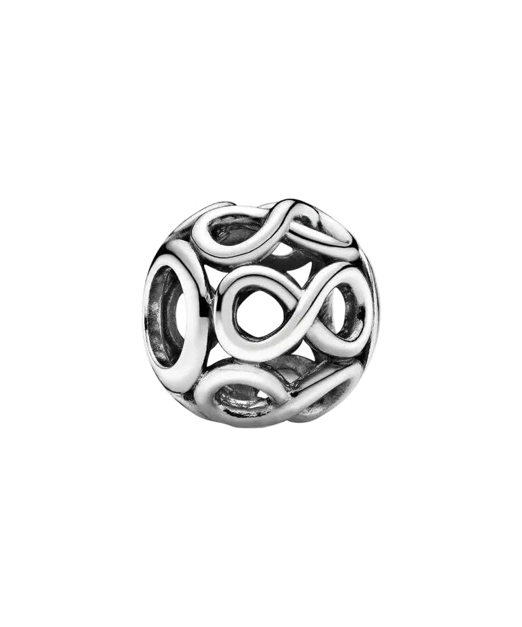 Conta Pandora Infinite Shine