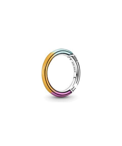 Conector Styling Round tie-Dye Pandora