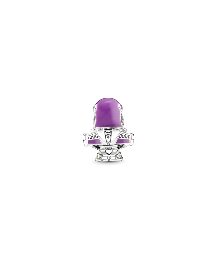 Conta Pandora Disney Pixar Buzz Lightyear