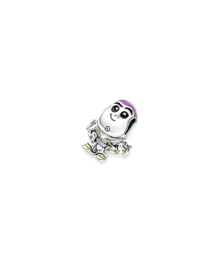 Conta Pandora Disney Pixar Buzz Lightyear
