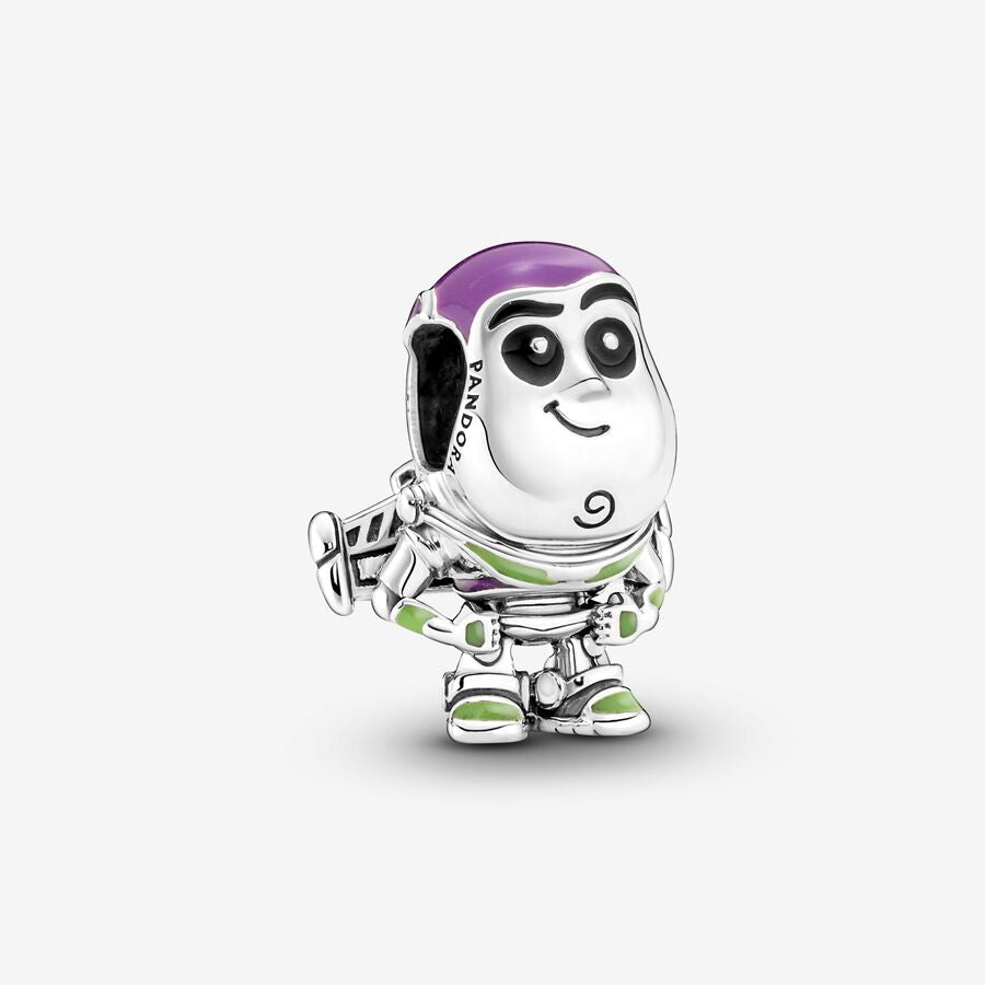 Conta Pandora Disney Pixar Buzz Lightyear