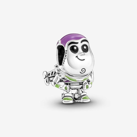 Conta Pandora Disney Pixar Buzz Lightyear