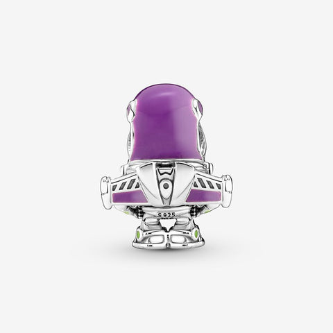 Conta Pandora Disney Pixar Buzz Lightyear