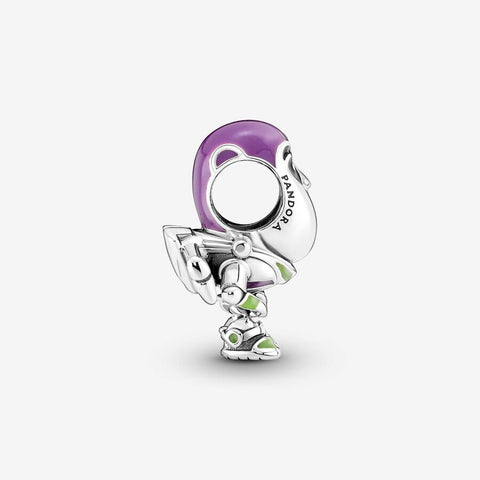 Conta Pandora Disney Pixar Buzz Lightyear