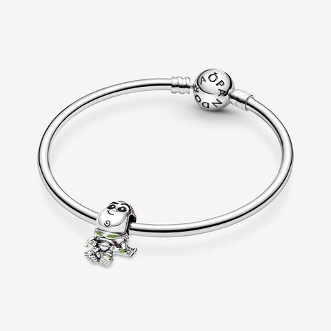 Conta Pandora Disney Pixar Buzz Lightyear