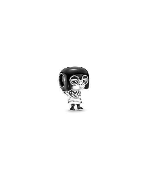 Conta Edna Mode Pixar Pandora