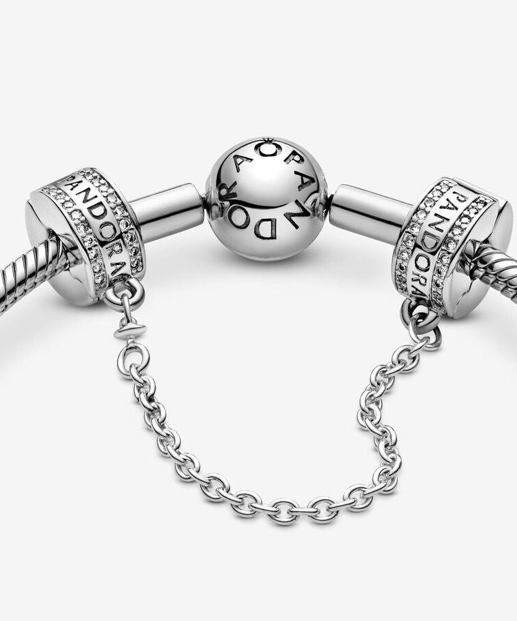 Conta Pandora Logo Conta corrente