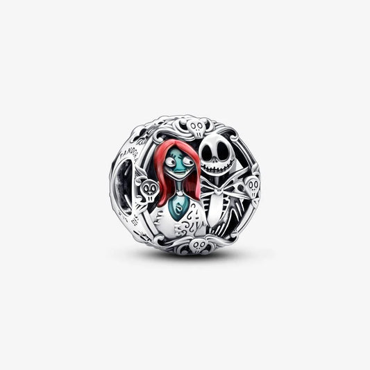Conta Pandora The Nightmare Before Christmas