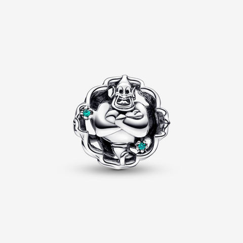 Conta Pandora Disney Aladdin, Princess Jasmine and Genie Glow-in-the-dark