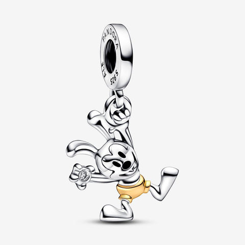 Conta Pandora Disney 100th Anniversary Oswald