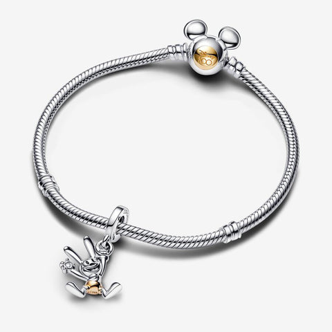 Conta Pandora Disney 100th Anniversary Oswald