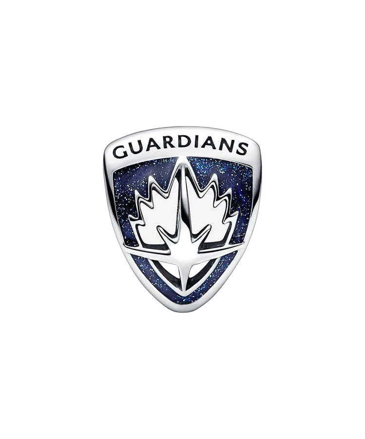 Conta Pandora Marvel Guardians of the Galaxy Rocket Raccoonand