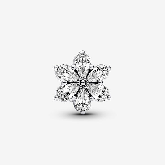 Conta Pandora Sparkling Herbarium Cluster