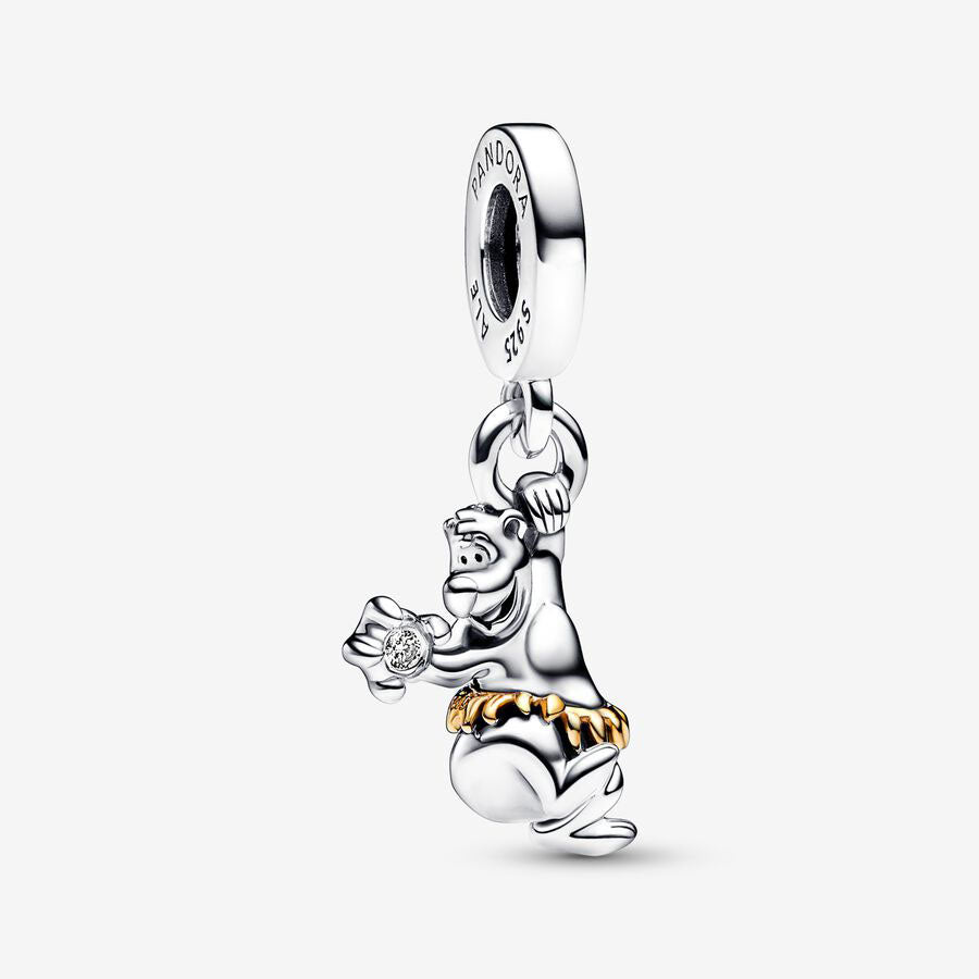 Conta Pandora Disney 100th Anniversary Baloo
