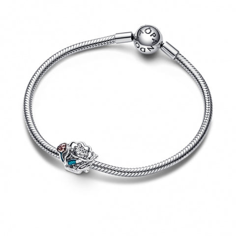 Conta Little Mermaid Seashell Pandora