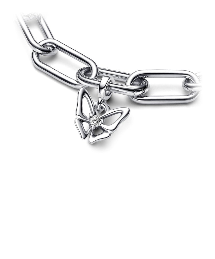 Conta Pandora ME Butterfly Mini