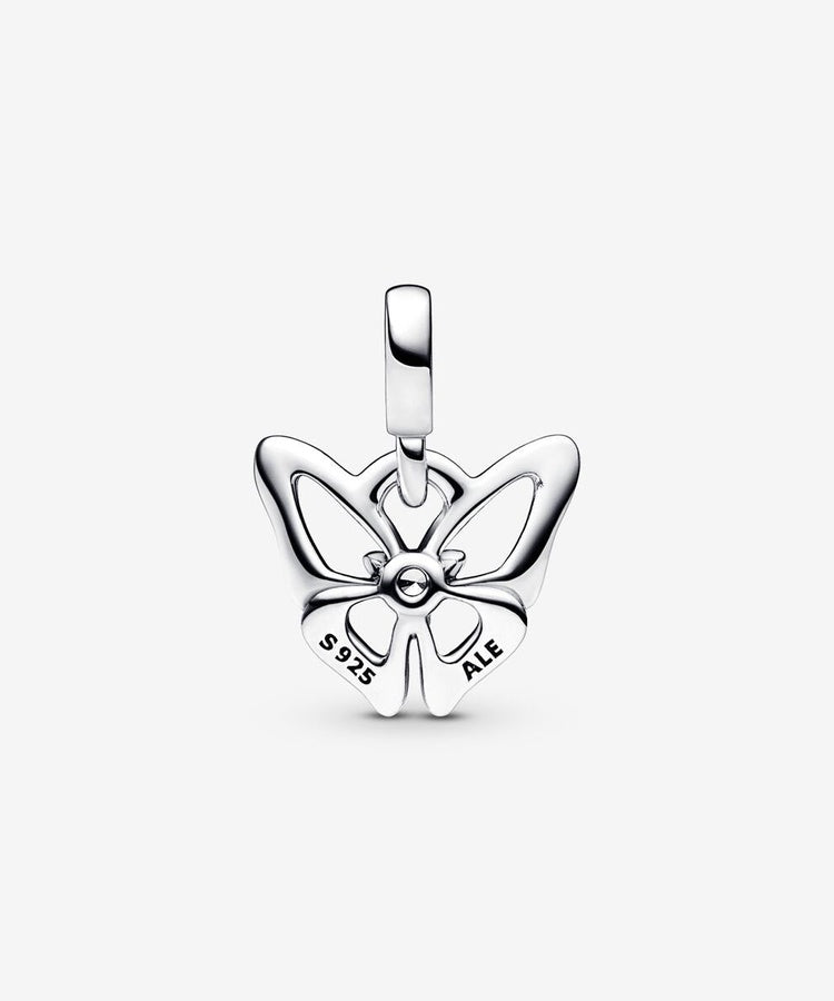 Conta Pandora ME Butterfly Mini