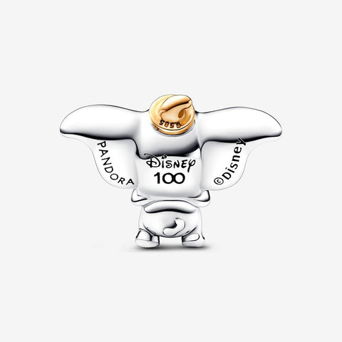 Conta Pandora  Disney 100th Anniversary Dumbo