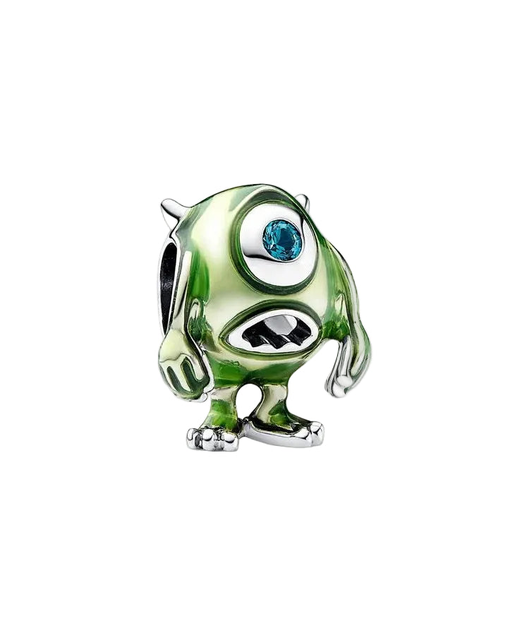 Conta Pandora Mike Wazowski
