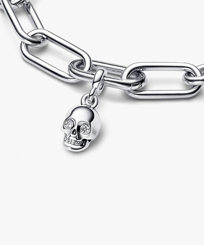 Mini Pendente Skull Pandora