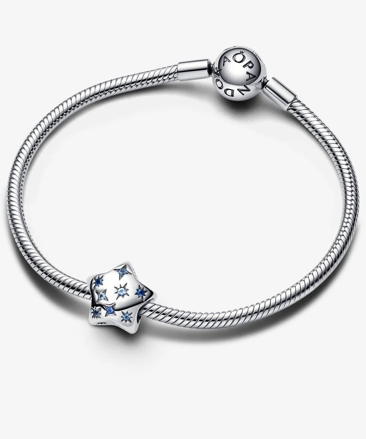 Conta Pandora Estrela