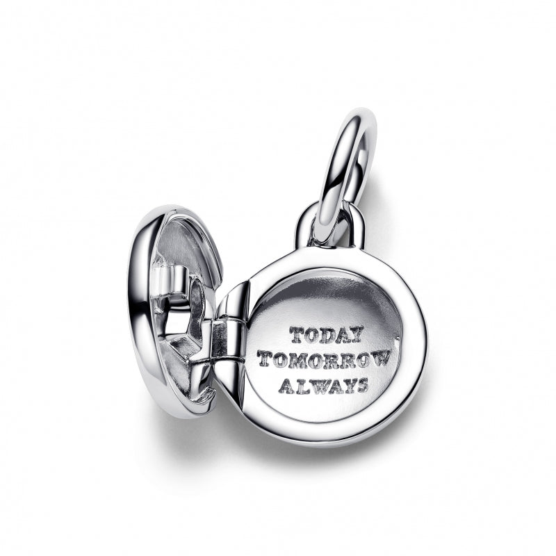 Conta Pandora Love Locket