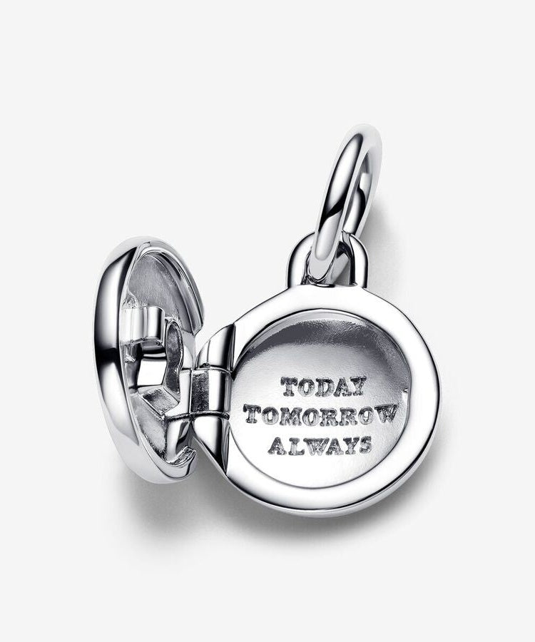 Conta Pandora Love Locket