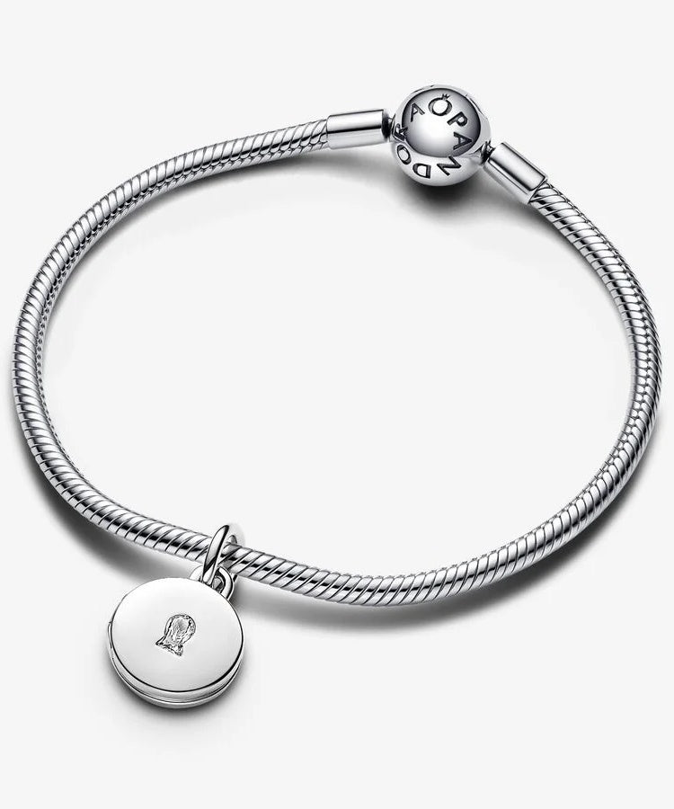 Conta Pandora Love Locket