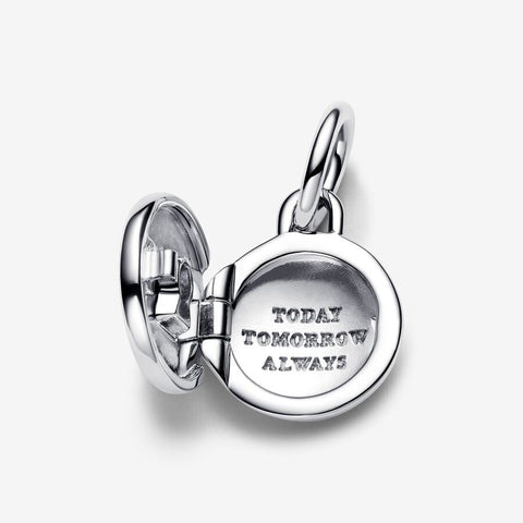 Conta Pandora Love Locket
