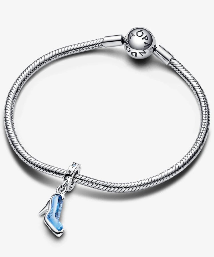 Conta Pandora Disney Cinderella's Glass Slipper