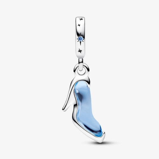 Conta Pandora Disney Cinderella's Glass Slipper
