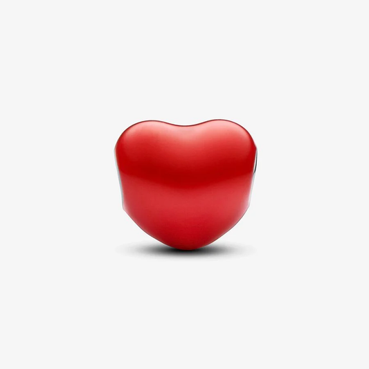 Conta Pandora Hidden Message Heart