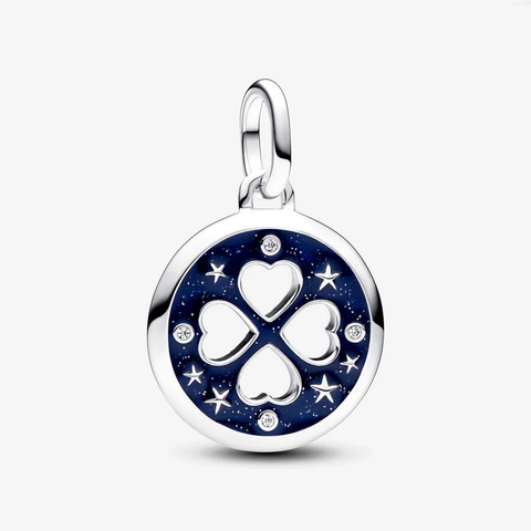 Conta Pandora ME Lucky Medallion