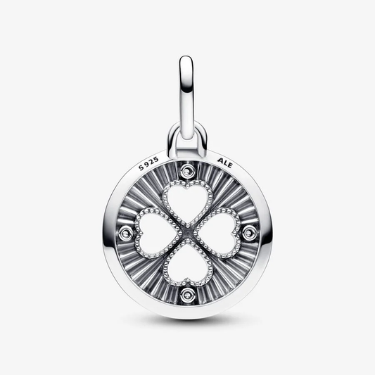 Conta Pandora ME Lucky Medallion