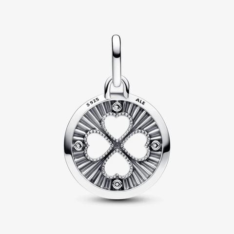 Conta Pandora ME Lucky Medallion