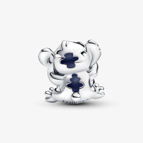 Conta Pandora Bolo de Aniversário Stitch
