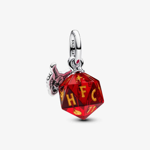 Conta Pandora Stranger Hell Fire