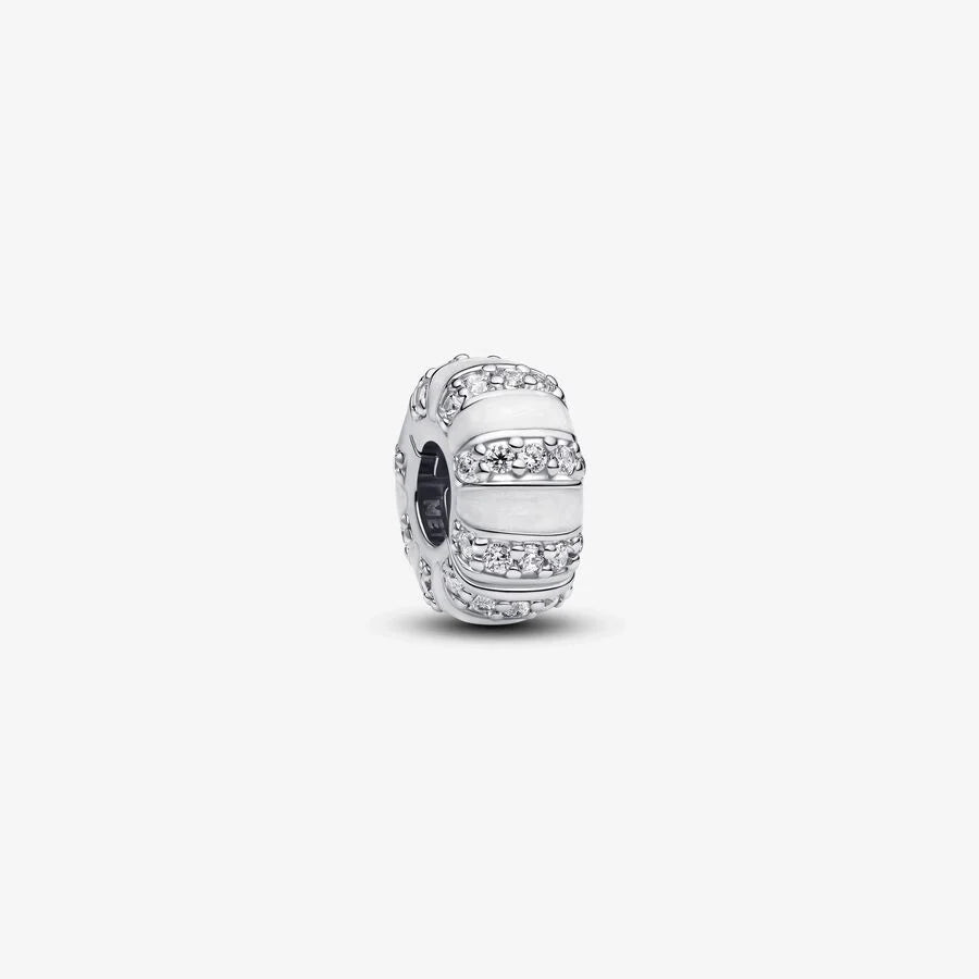 Travão Pandora Pedras e Esmalte