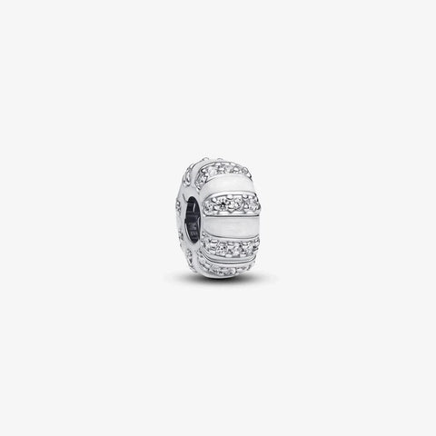 Travão Pandora Pedras e Esmalte