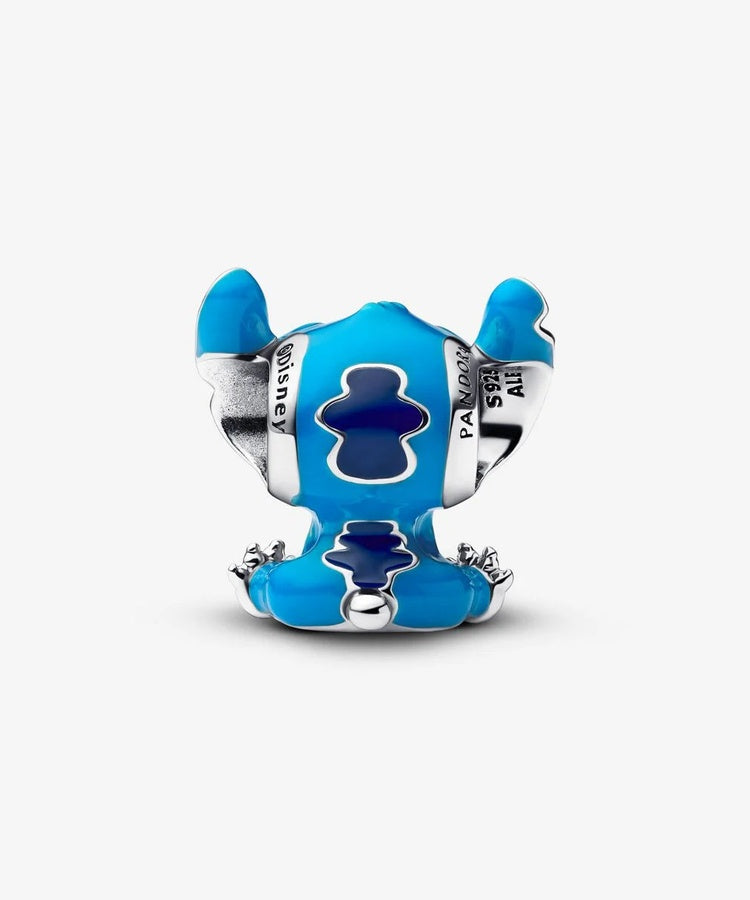 Conta Pandora Stitch Disney