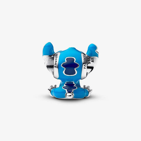Conta Pandora Stitch Disney