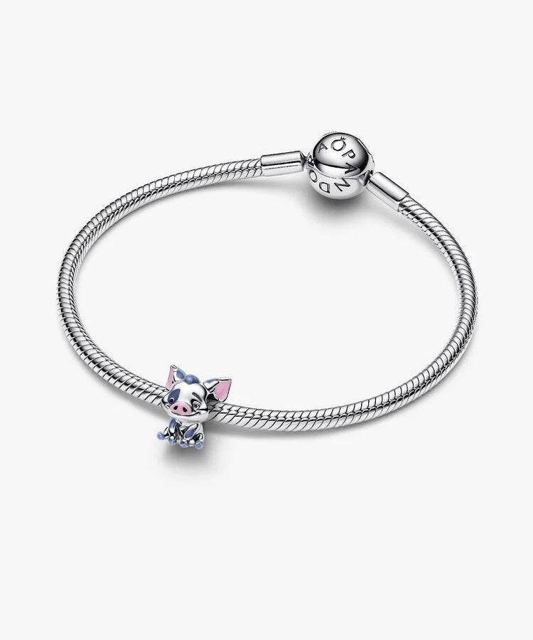 Conta Moana Pua The Pig Disney Pandora