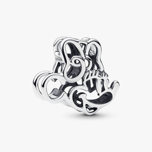 Conta Rendilhada Minnie Disney Pandora 793908C00