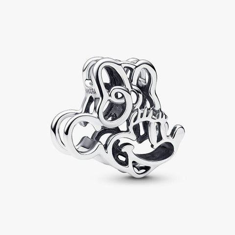 Conta Rendilhada Minnie Disney Pandora 793908C00