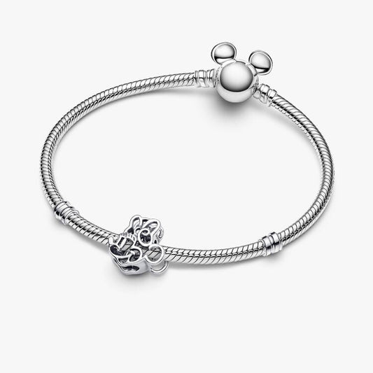 Conta Rendilhada Minnie Disney Pandora 793908C00